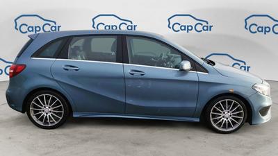 Mercedes Classe B 180 d 116 Business Executive