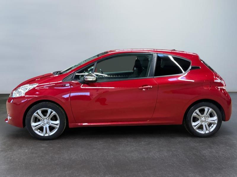 Peugeot 208 1.2 PureTech 82ch Bvm5 Style