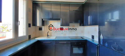 Appartement - 67 m² - 4 pièces