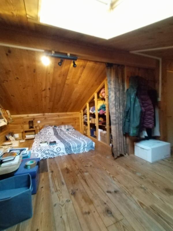 Maison - 35 m² - 2 pièces