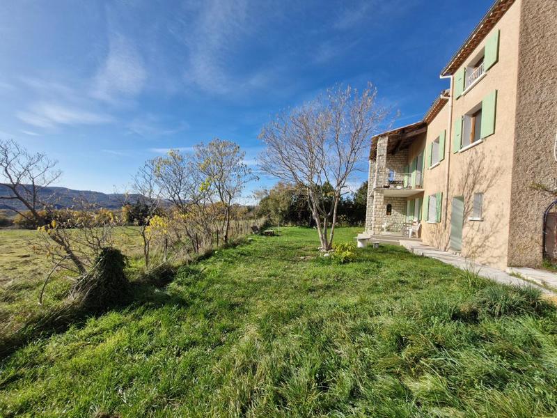 Maison - 128 m² - 5 pièces