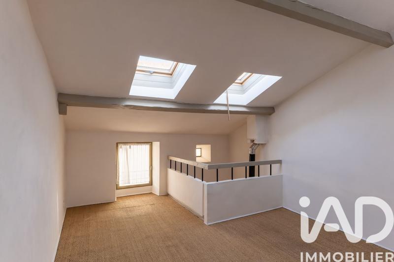 Maison de ville - 82 m² - 4 pièces