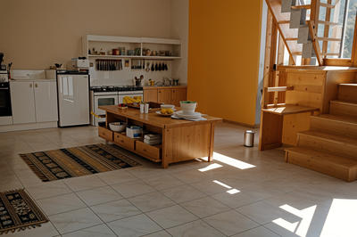 Maison - 70 m² - 3 pièces