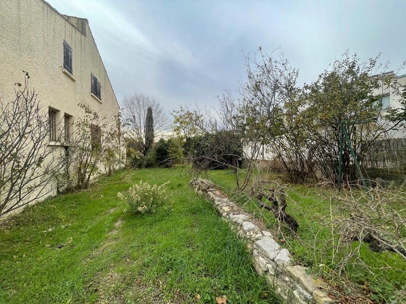 Maison - 157 m² - 6 pièces