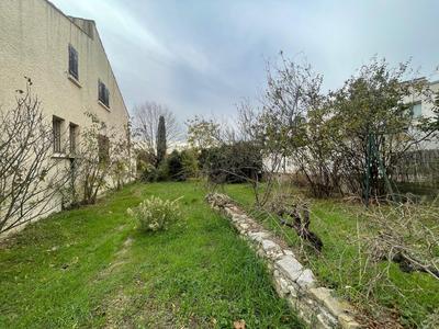 Maison - 157 m² - 6 pièces