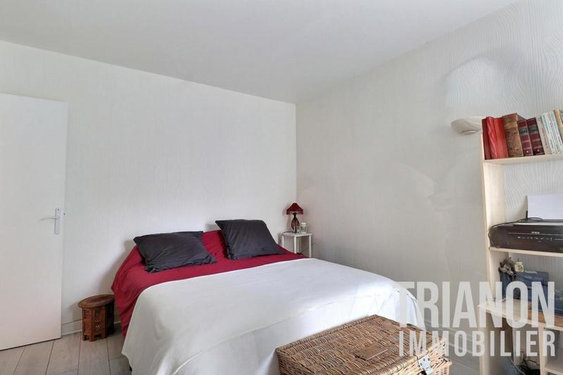 Appartement - 133 m² - 5 pièces