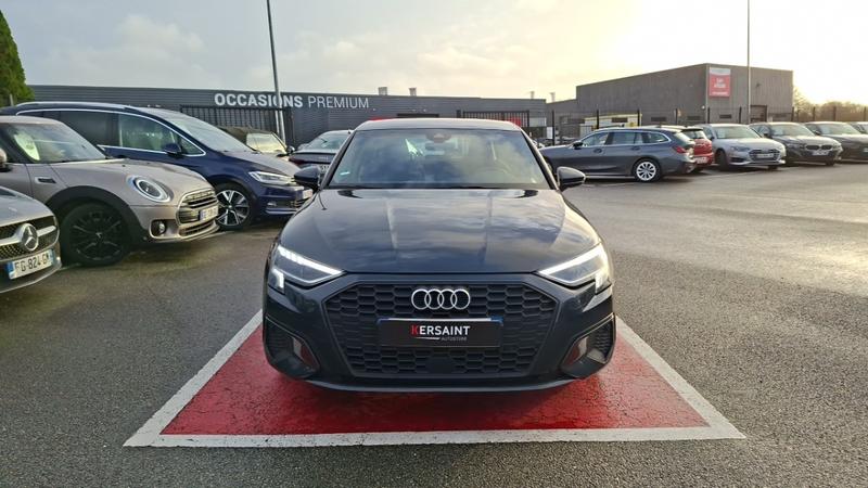 Audi A3 sportback 30 Tfsi Mild Hybrid 110 s tronic 7
