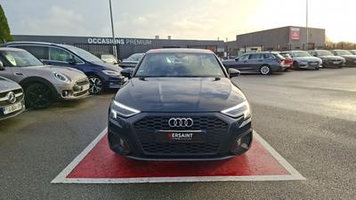 Audi A3 sportback 30 Tfsi Mild Hybrid 110 s tronic 7