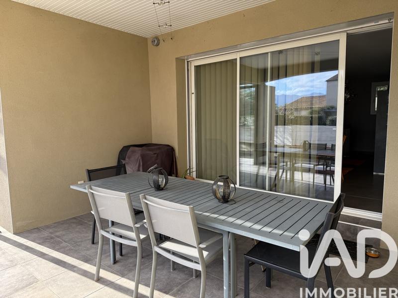 Maison de maîtres - 212 m² - 6 pièces