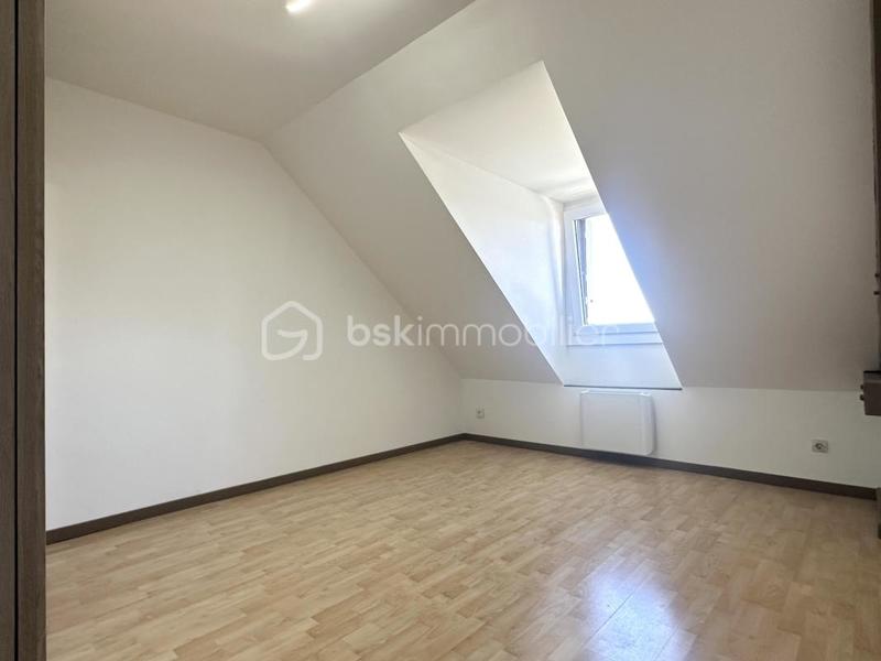 Pavillon - 130 m² - 7 pièces