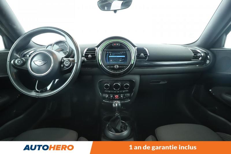 Mini Clubman One d Bv6 116 ch