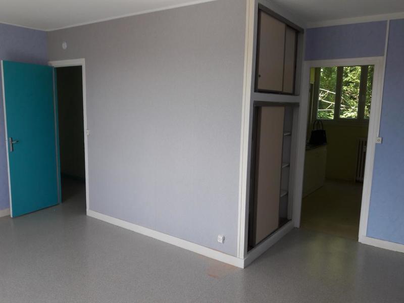 Appartement - 85 m² - 5 pièces