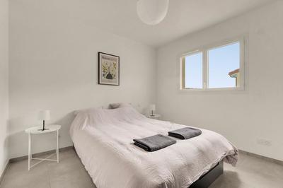 Maison - 126 m² - 5 pièces