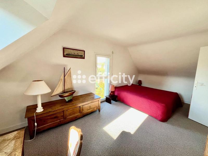 Pavillon - 215 m² - 6 pièces