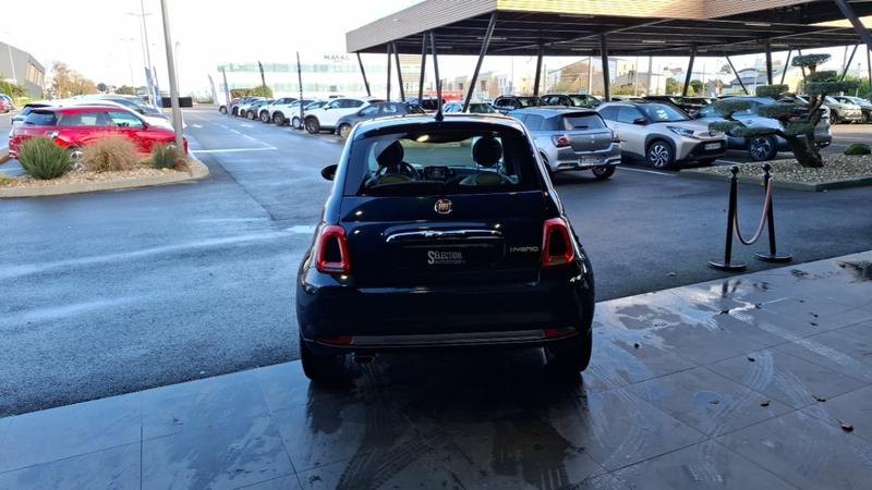 Fiat 500 II 1.0 70ch Bsg Dolcevita Plus