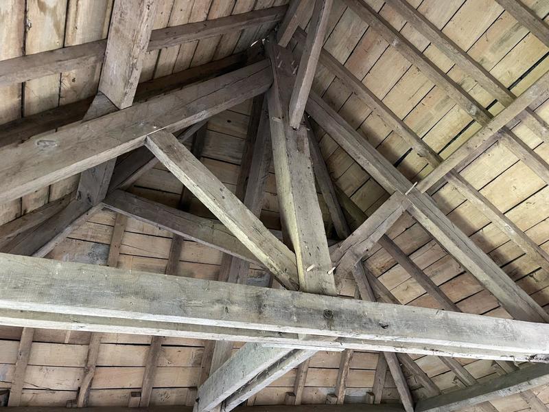 Maison - 117 m² - 4 pièces