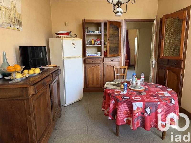 Maison - 295 m² - 5 pièces