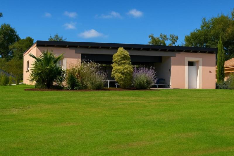 Propriété - 194 m² - 6 pièces