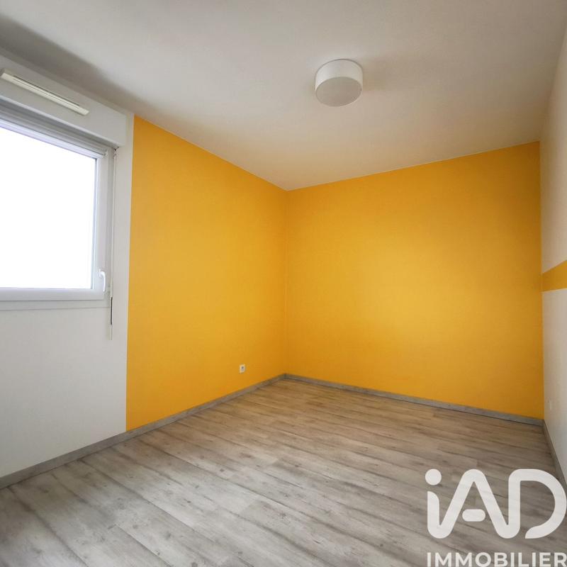 Duplex - 113 m² - 5 pièces