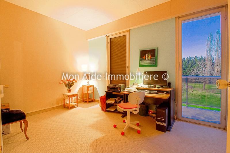 Villa - 500 m² - 12 pièces