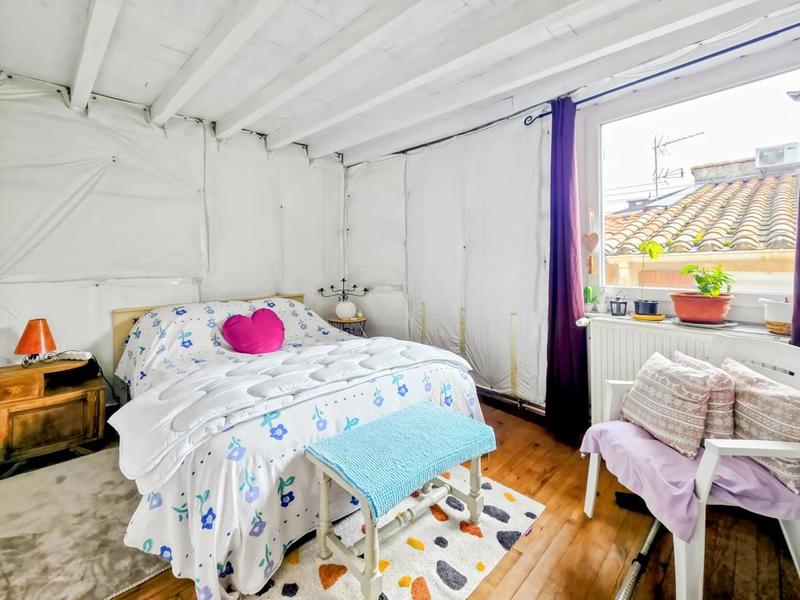 Maison - 142 m² - 7 pièces