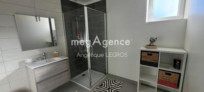 Maison - 170 m² - 7 pièces