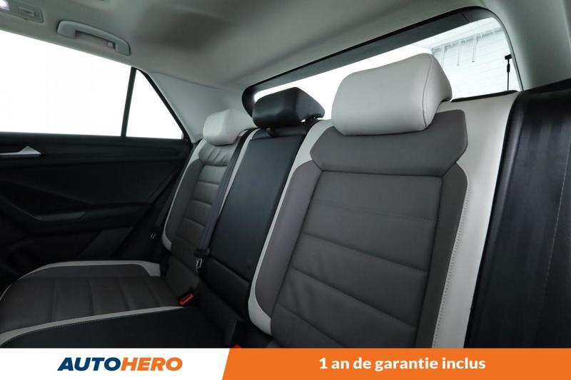 Volkswagen t-Roc 1.5 Tsi Evo Carat Exclusive Dsg7 150 ch