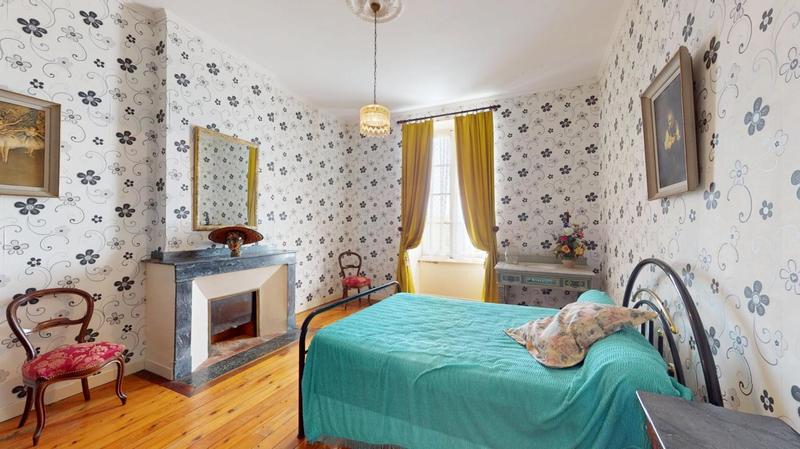 Maison de maîtres - 752 m² - 18 pièces