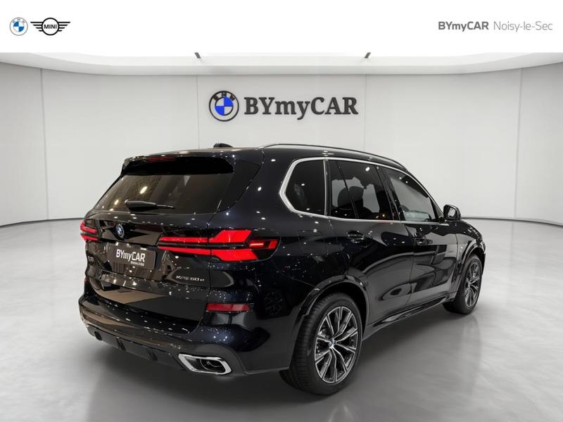 Bmw X5 G05 Lci xDrive50e 489 ch Bva8 m Sport