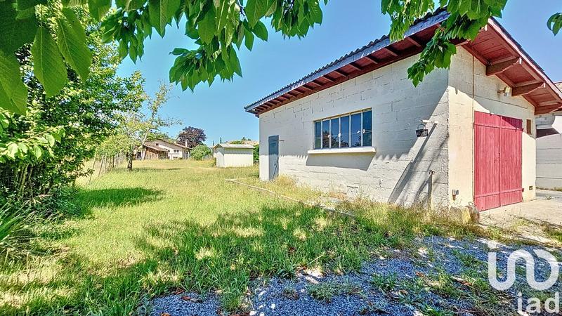 Maison - 79 m² - 4 pièces