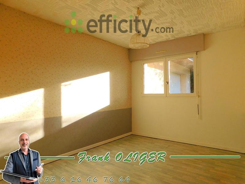 Maison traditionnelle - 135 m² - 5 pièces