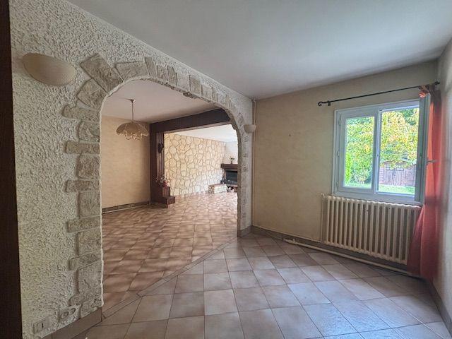 Maison - 73 m² - 4 pièces