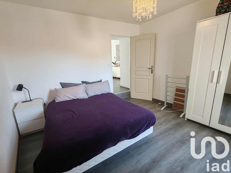 Maison de village - 271 m² - 10 pièces