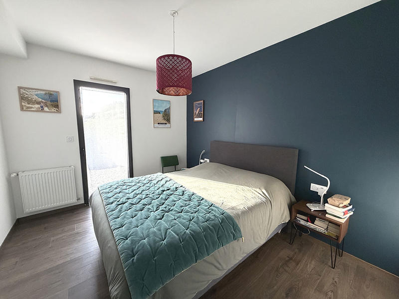 Maison - 176 m² - 7 pièces