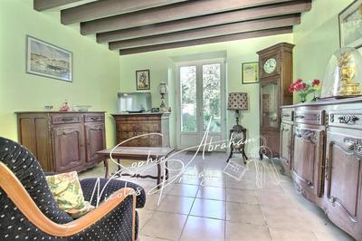 Maison - 60 m² - 3 pièces