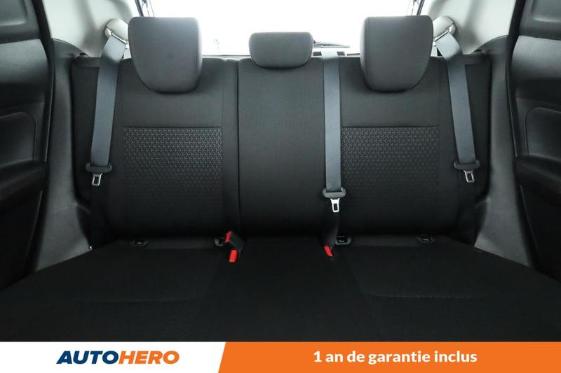 Suzuki Swift 1.2 DualJet Hybrid Avantage 83 ch