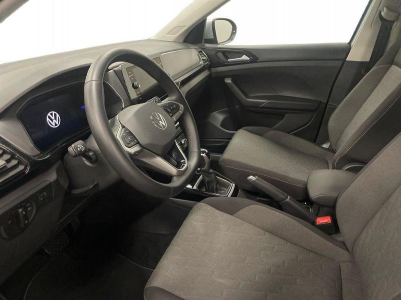 Volkswagen t-Cross 1.0 Tsi 116 Start/Stop Dsg7 Vw Edition