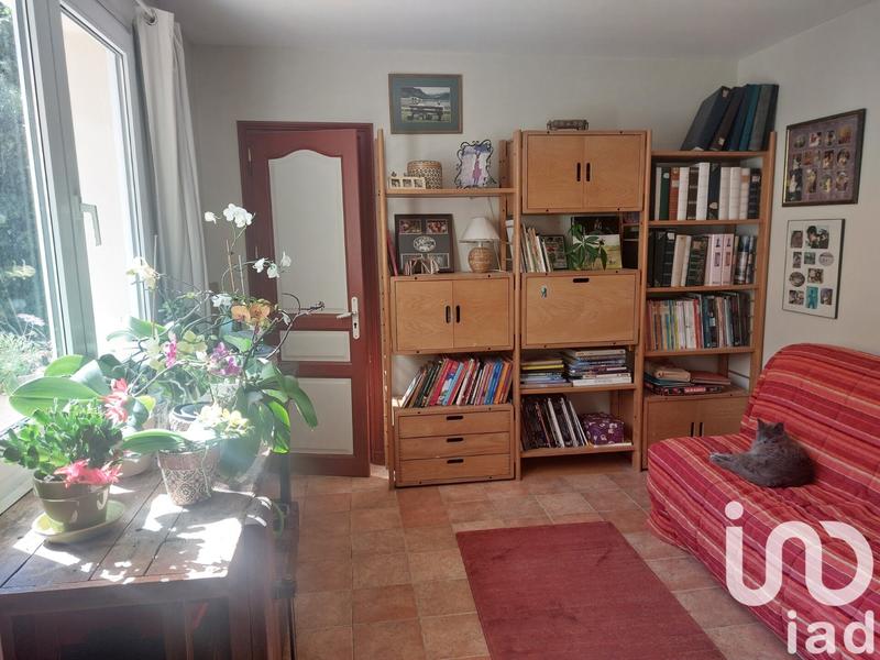 Maison de maîtres - 206 m² - 7 pièces