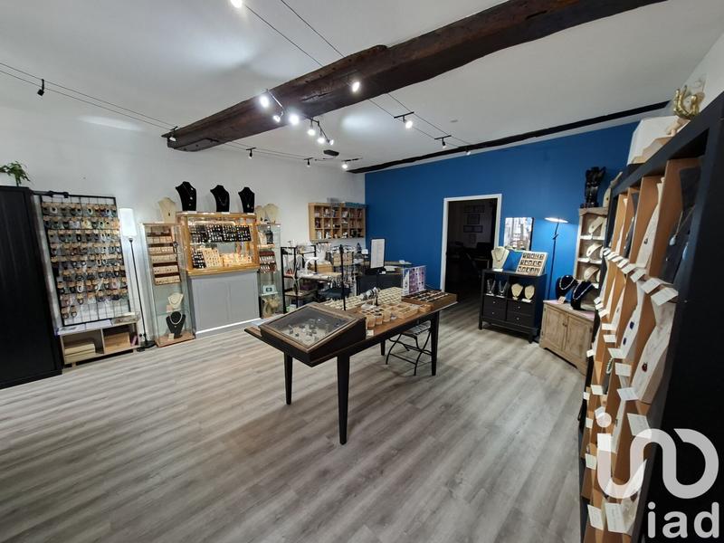 Maison - 196 m² - 6 pièces