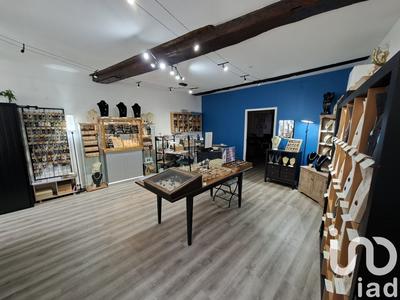 Maison - 196 m² - 6 pièces