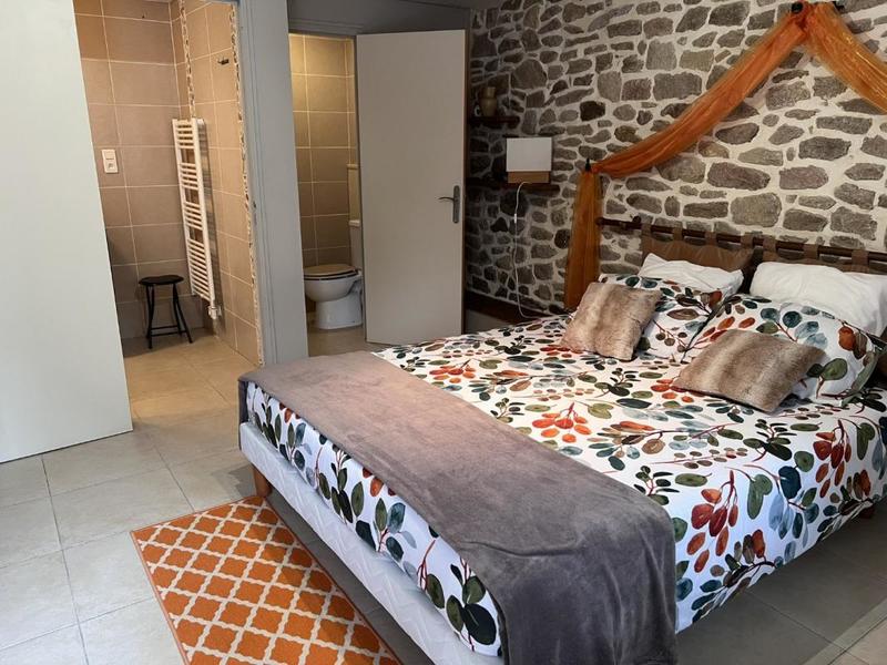 Corps de ferme - 425 m² - 12 pièces