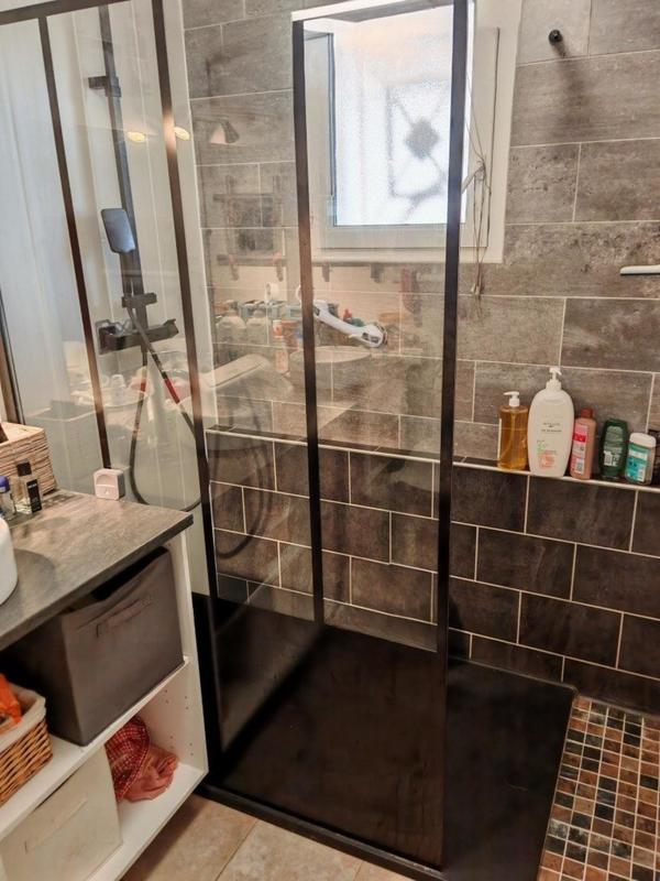 Maison - 89 m² - 4 pièces