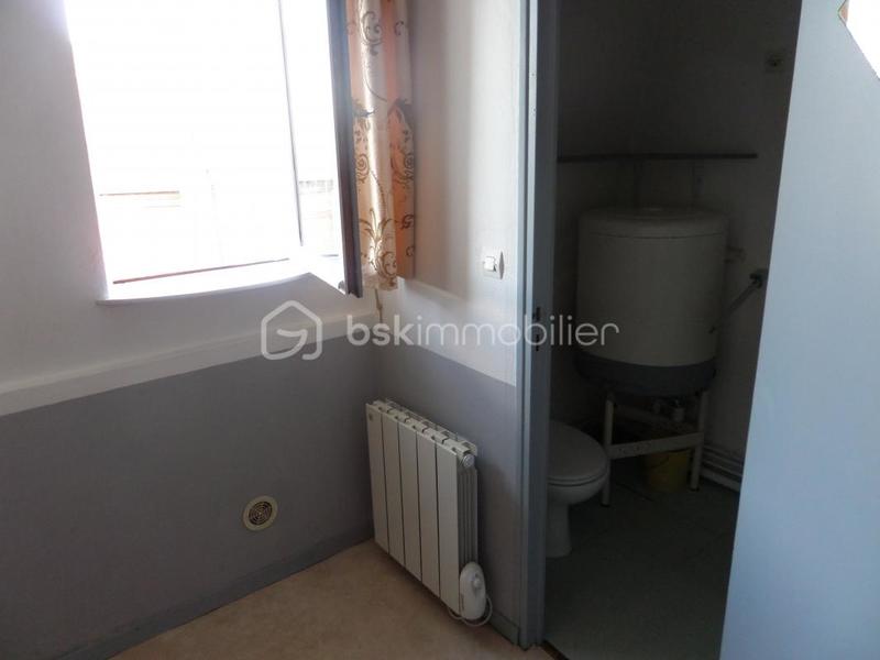 Immeuble - 100 m² - 5 pièces