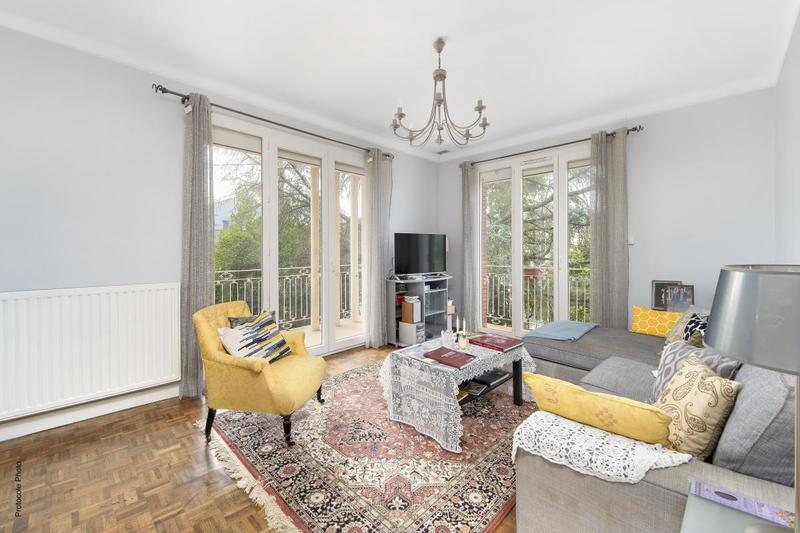 Maison - 165 m² - 7 pièces