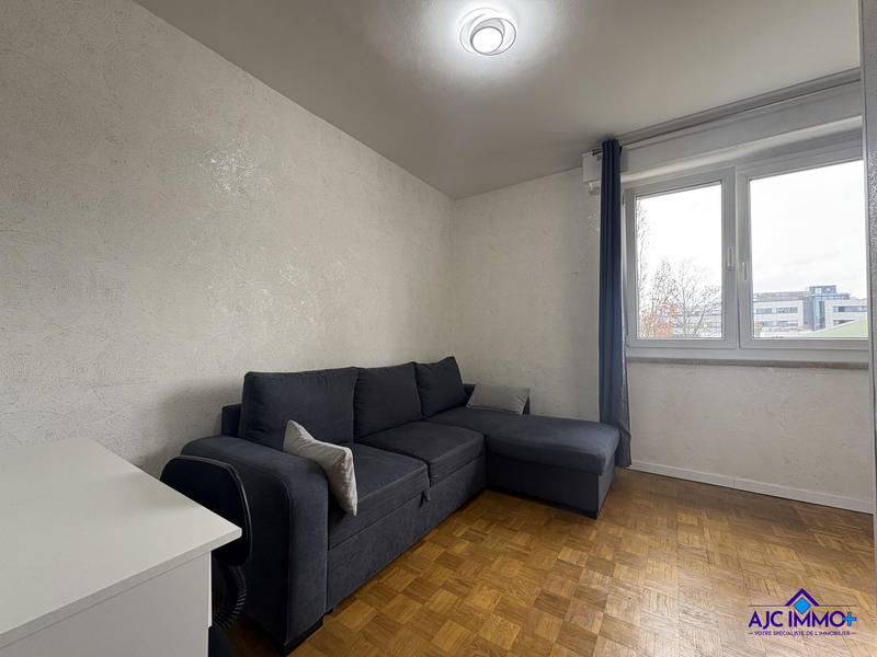 Appartement - 21 m² - 1 pièce