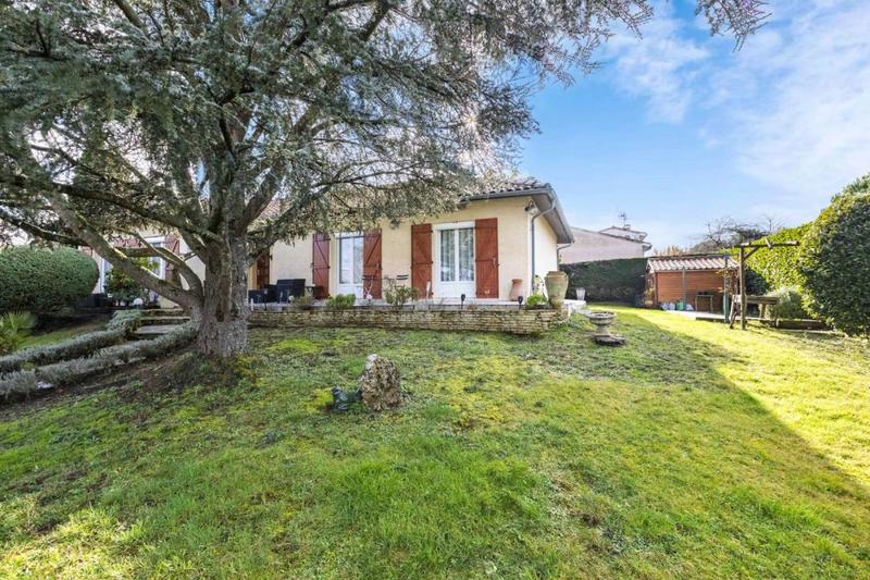 Maison - 132 m² - 5 pièces