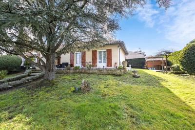 Maison - 132 m² - 5 pièces