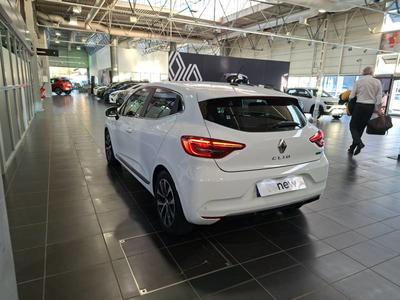 Renault Clio E-Tech 140 - 21n Intens
