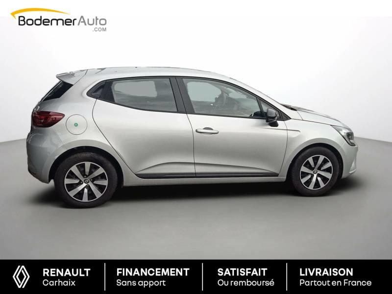 Renault Clio TCe 90 Equilibre