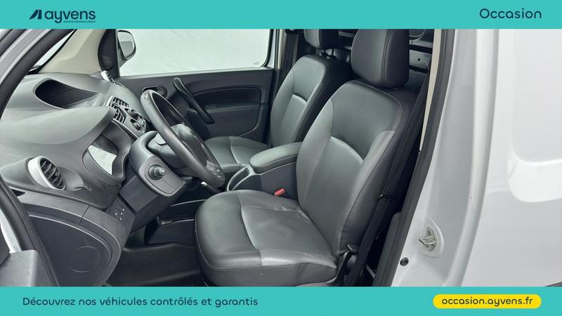 Renault Kangoo Express Maxi 1.5 Blue dCi 95ch Grand Volume Extra R-Link